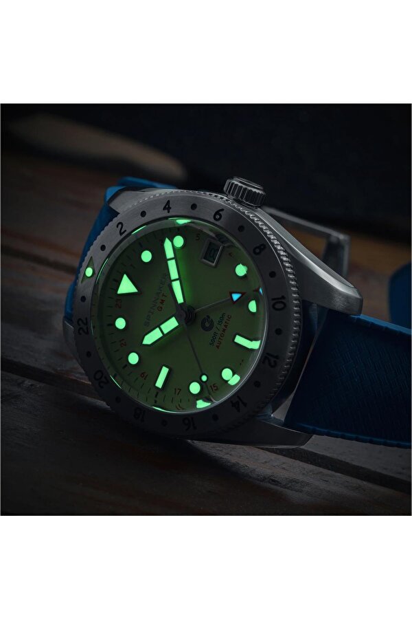 SP-5157-44 Erkek Kol Saati