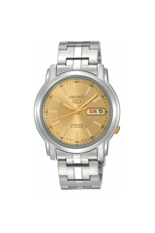 SNKL81K1 Erkek Kol Saati