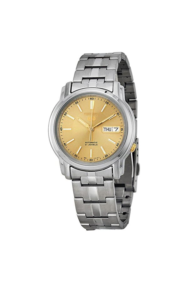 SNKL81K1 Erkek Kol Saati