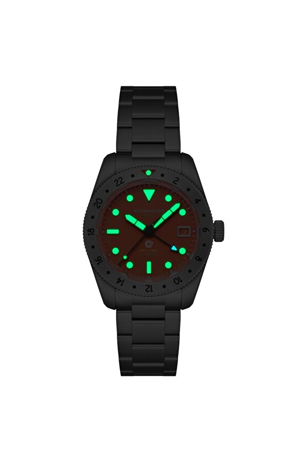 SP-5157-33 Erkek Kol Saati