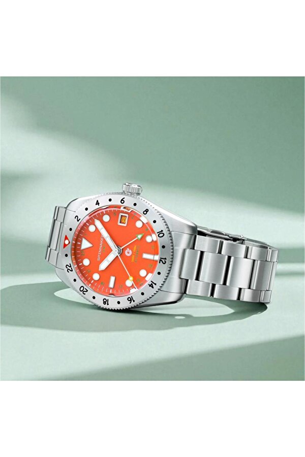 SP-5157-33 Erkek Kol Saati