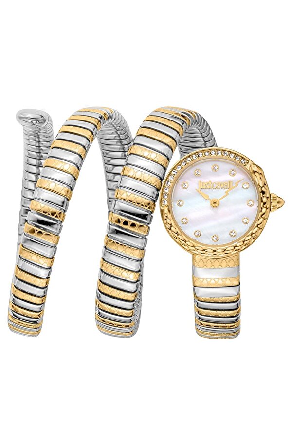 JC1L302M0055 Kadın Kol Saati