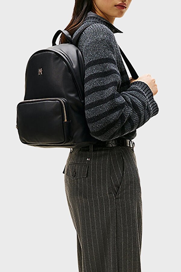 Bayan Sırt Çantası AW0AW17652 BDS