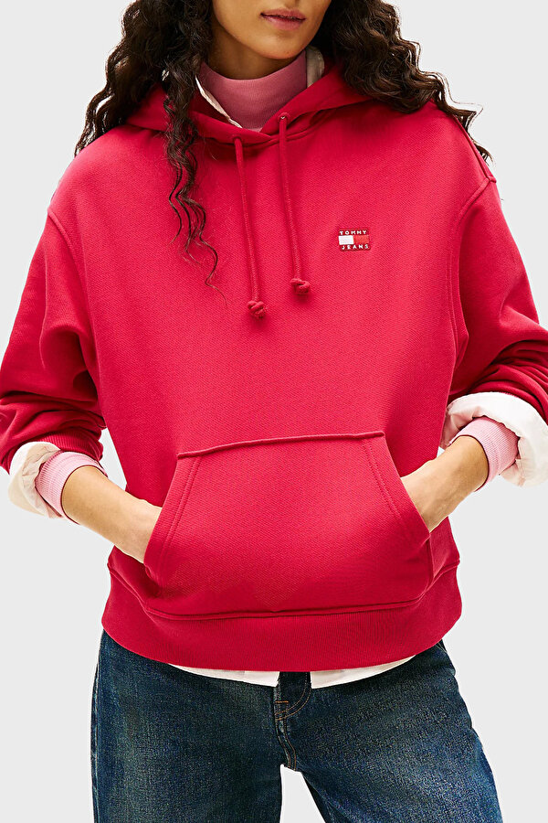 Bayan Sweat DW0DW19414 XJP