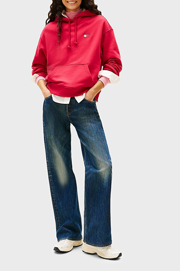 Bayan Sweat DW0DW19414 XJP