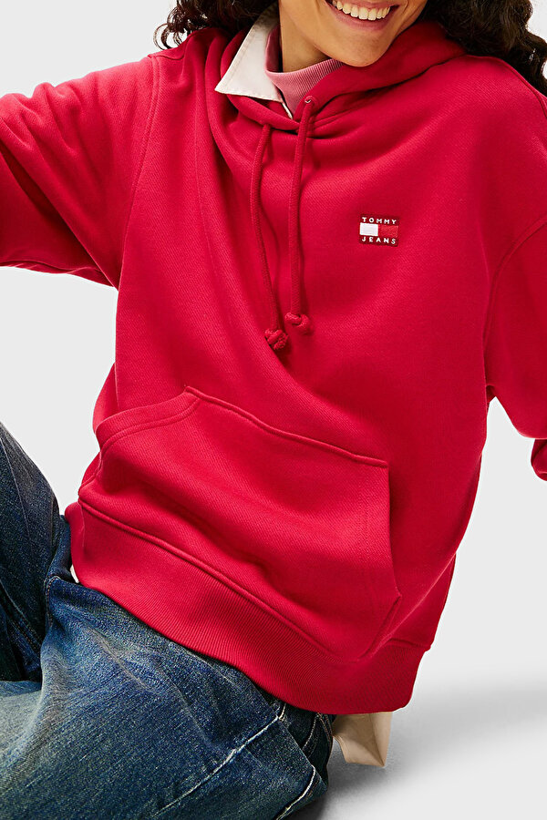 Bayan Sweat DW0DW19414 XJP