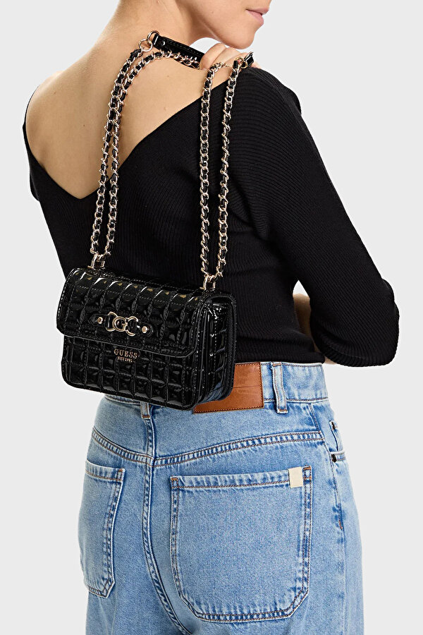 Bayan Çanta HWQT84 24780 BLA