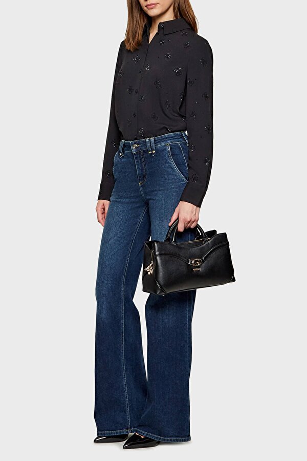 Bayan Çanta HWBG79 93060 BLA