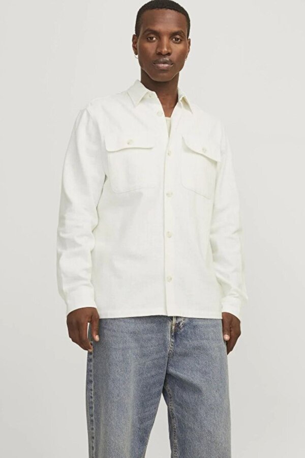 Jprccraymond Erkek Gömlek