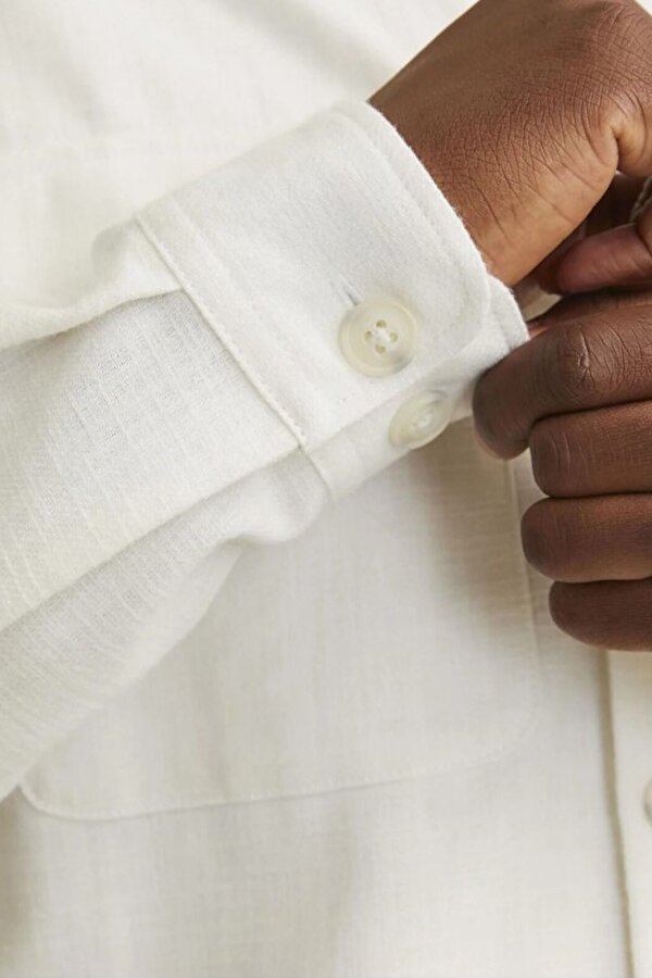 Jprccraymond Erkek Gömlek