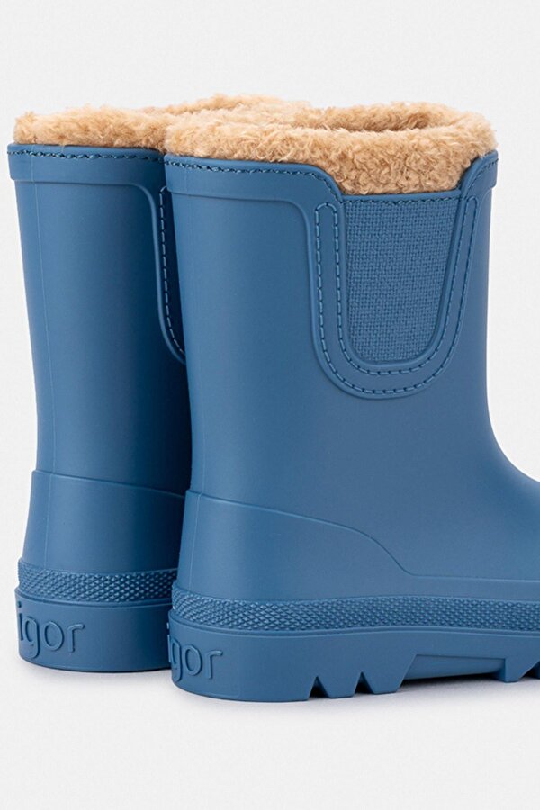 Verona Borreguito Çocuk Çizme