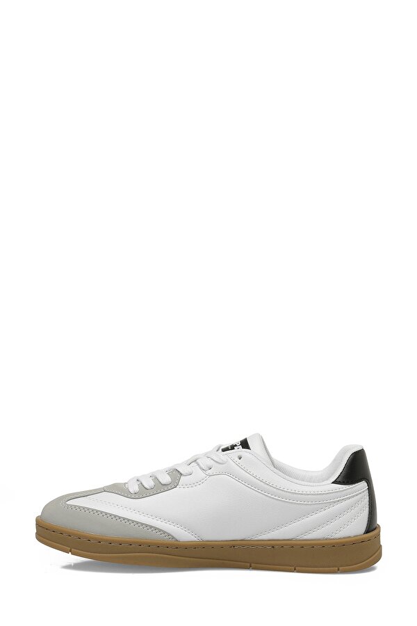 VALE WMN 6FX Beyaz Kadın Sneaker