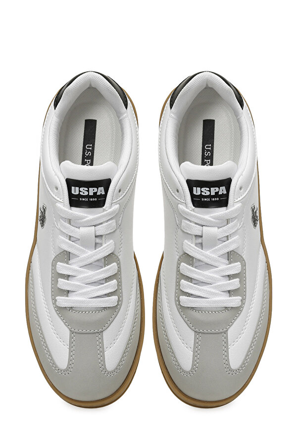 VALE WMN 6FX Beyaz Kadın Sneaker