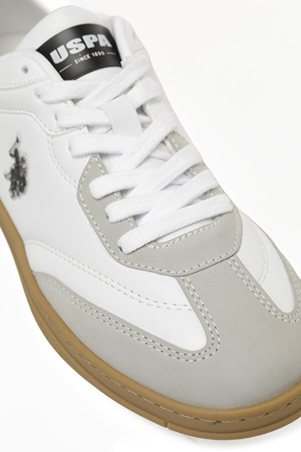 VALE WMN 6FX Beyaz Kadın Sneaker