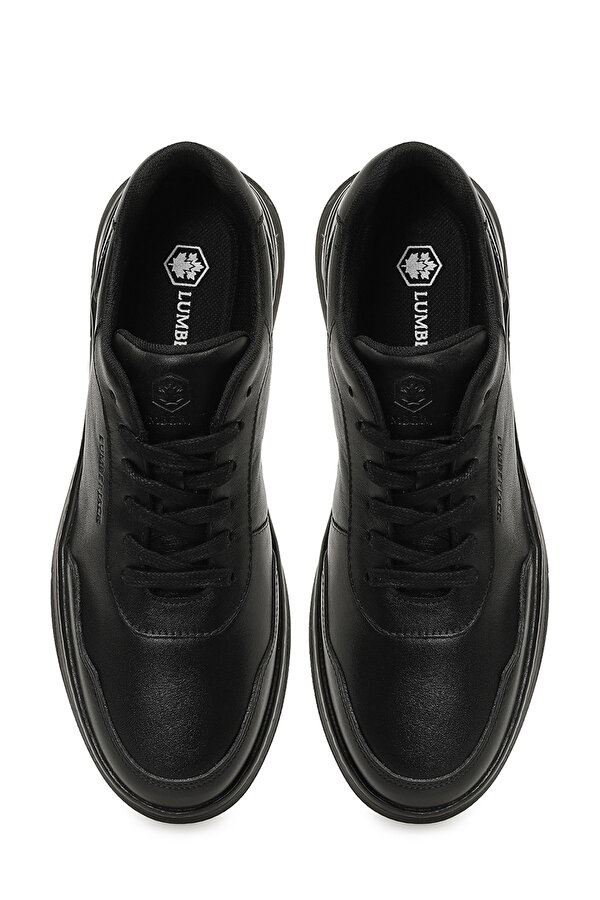 ROLENTA 6FX Siyah Erkek Günlük Ayakkabı