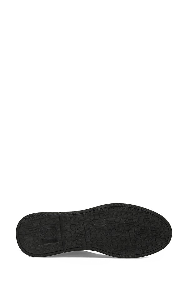 ROLENTA 6FX Siyah Erkek Günlük Ayakkabı