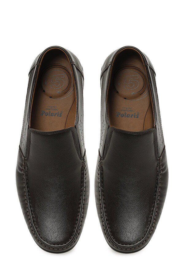 108867.M 6FX Kahverengi Erkek Rahat Ayakkabı