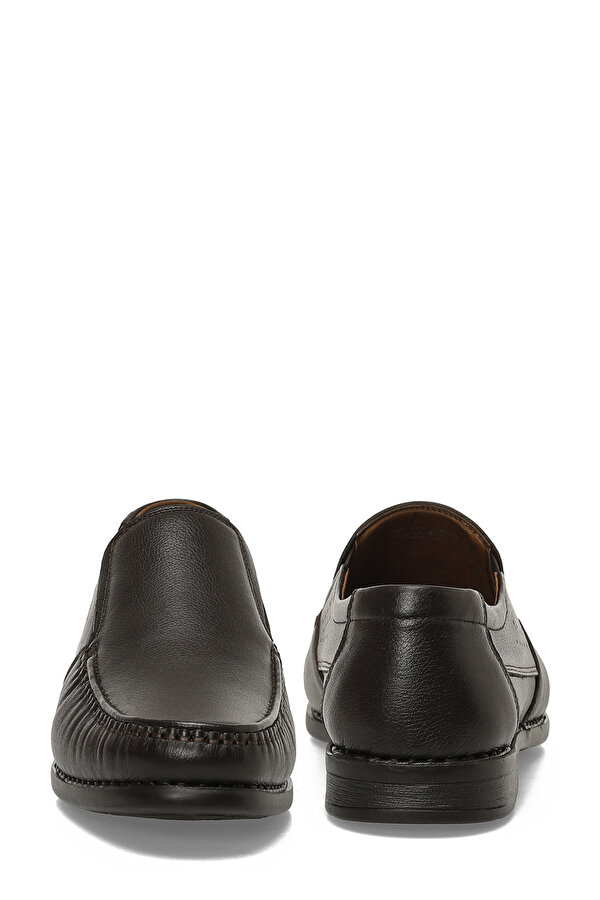 108867.M 6FX Kahverengi Erkek Rahat Ayakkabı