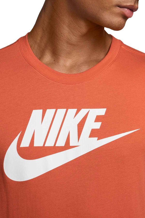 Challenger Turuncu Erkek Kısa Kol T-Shirt Fiyatları - 102513244