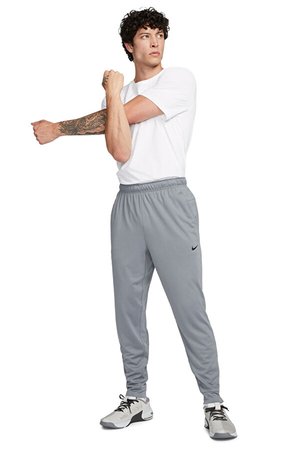 Nike Nike Totality Серый 017 Мужчина Спортивные Брюки