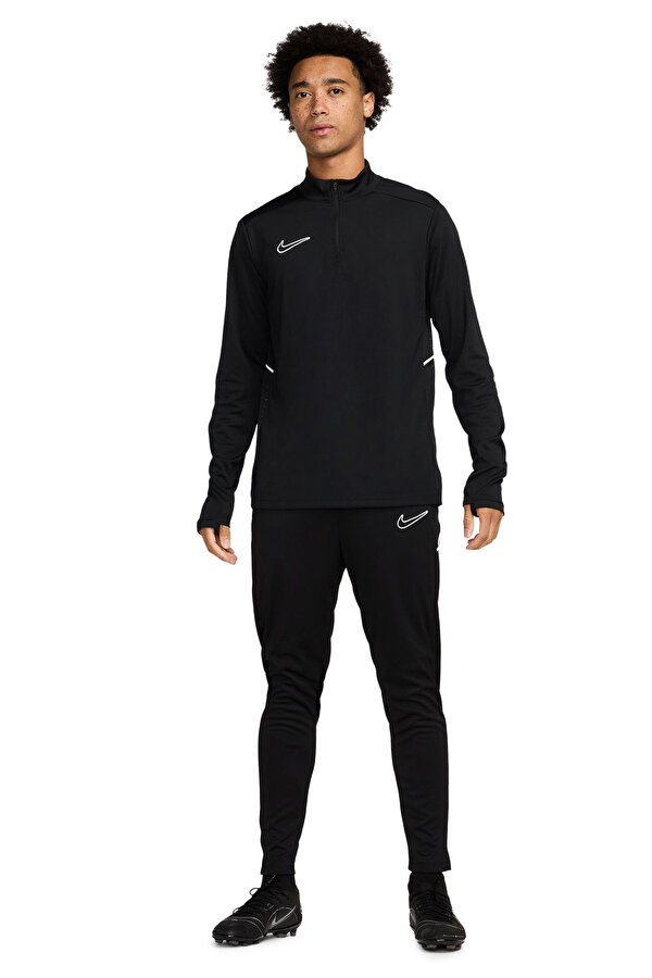 Sportswear Siyah Erkek Eşofman Altı