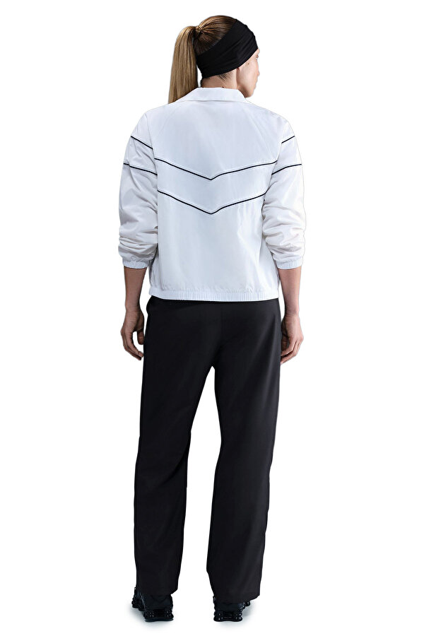 Sportswear Classic Siyah Kadın Eşofman Altı