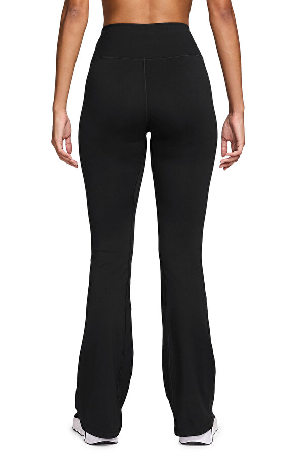 One Siyah Kadın Tayt