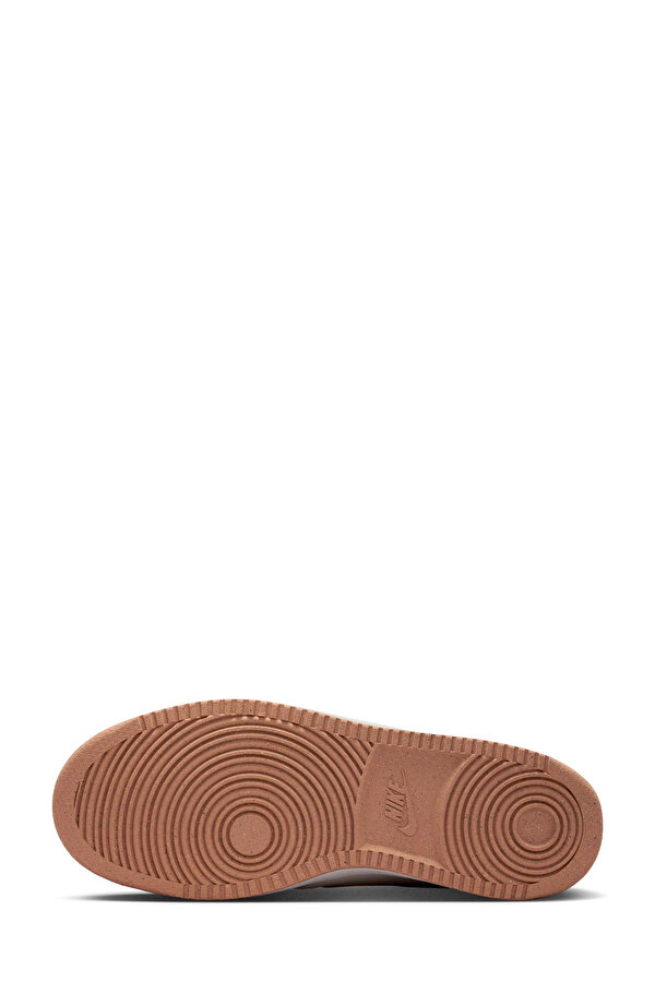 W  COURT VISION LO NN Bej Kadın Sneaker