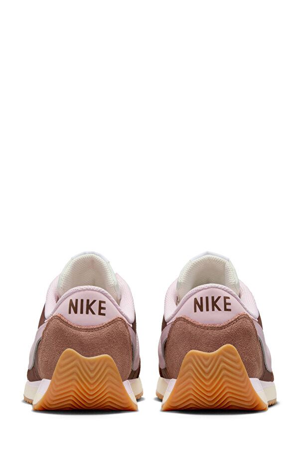 W  PACIFIC Kahverengi Kadın Sneaker