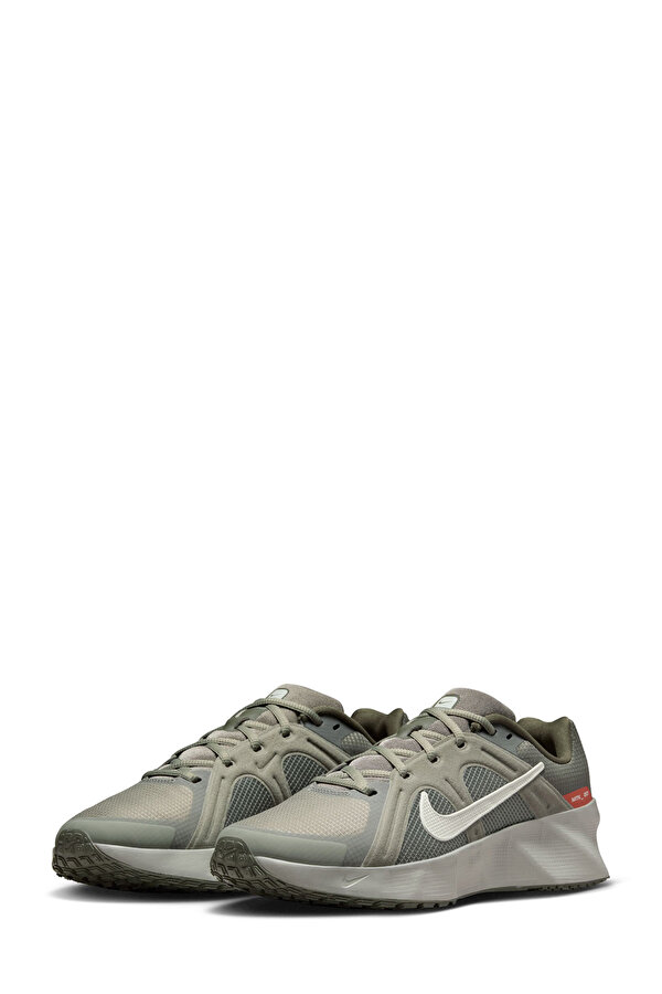 M  METRO TEK Yeşil Erkek Koşu Ayakkabısı