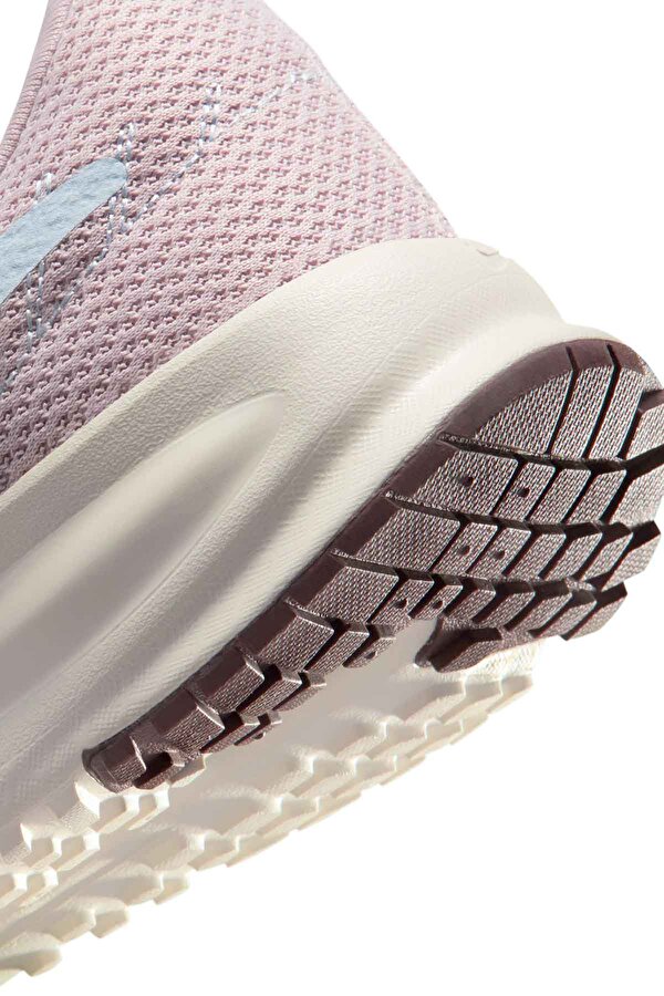 W  RUN DEFY Pembe Kadın Koşu Ayakkabısı