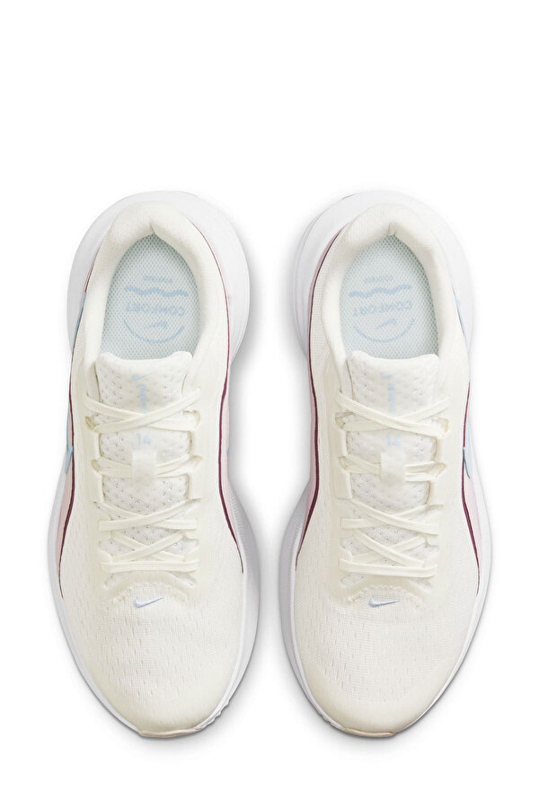 W  DOWNSHIFTER 14 Beyaz Kadın Koşu Ayakkabısı