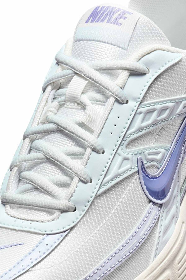 Initiator Beyaz Kadın Sneaker