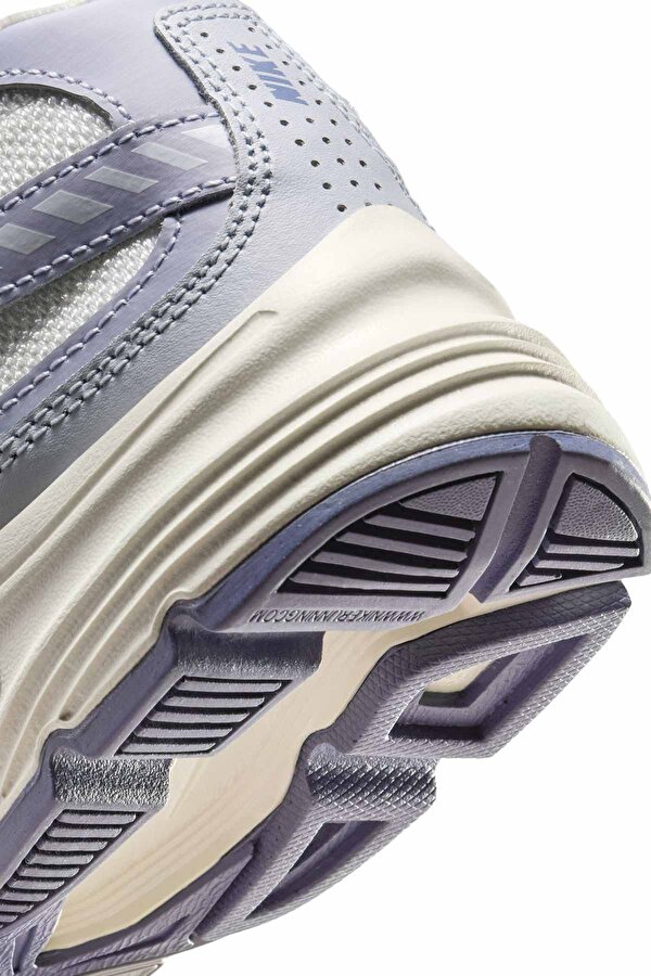 Initiator Beyaz Kadın Sneaker