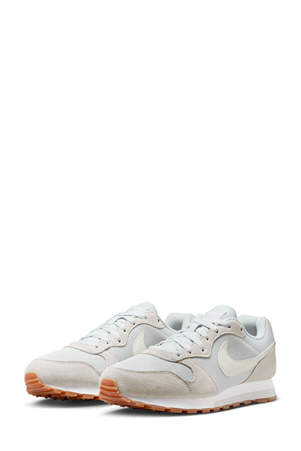 Nike Nike Md Runner 2 Серый 016 Женщина Полуботинки