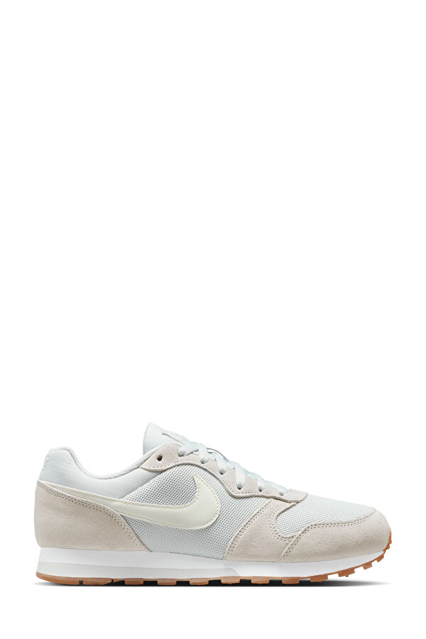 Nike Nike Md Runner 2 Серый 016 Женщина Полуботинки