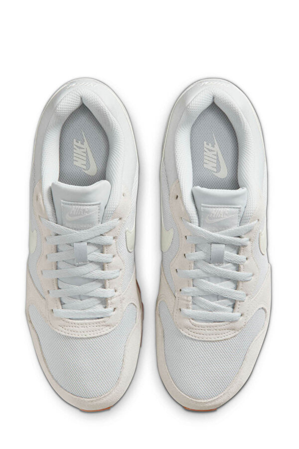 Nike Nike Md Runner 2 Серый 016 Женщина Полуботинки