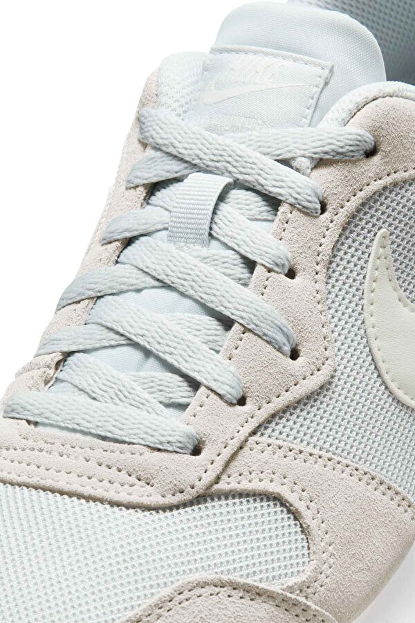 Nike Nike Md Runner 2 Серый 016 Женщина Полуботинки