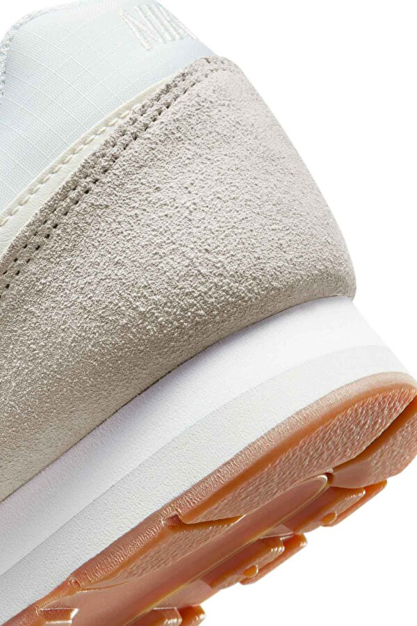 Nike Nike Md Runner 2 Серый 016 Женщина Полуботинки