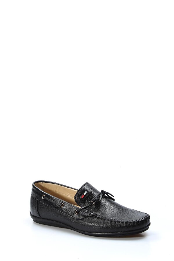 Hakiki Deri  Erkek Loafer Ayakkabı 628MA01