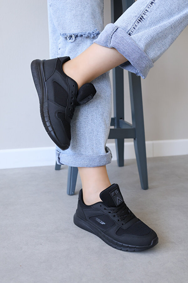 Kadın Sneaker Ayakkabı 925ZA012