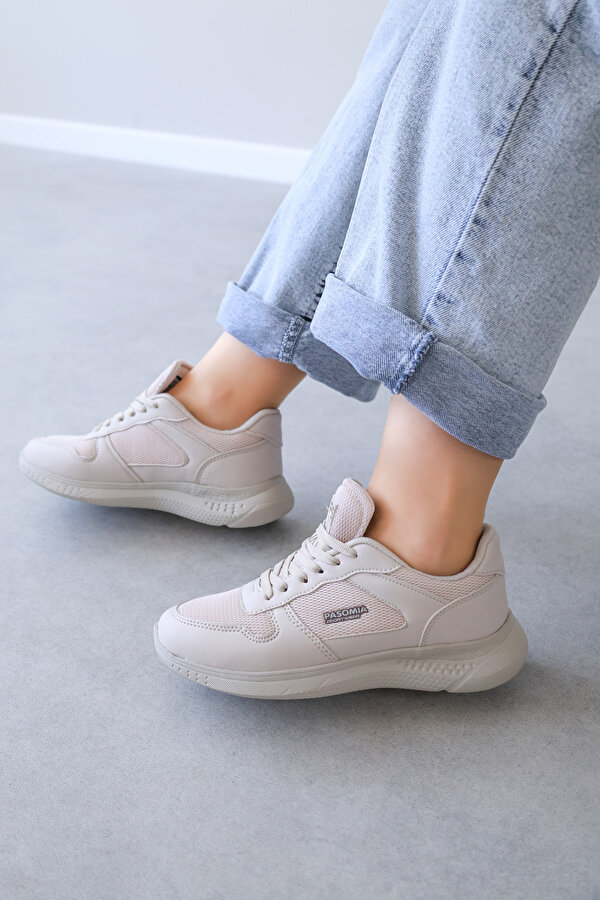 Kadın Sneaker Ayakkabı 925ZA012
