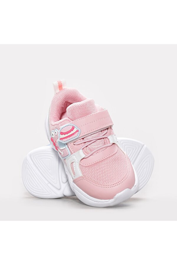 Unisex Çocuk Sneaker Ayakkabı 461BA105