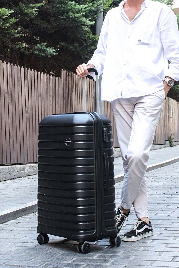 Unisex Bavul 438CA10663B