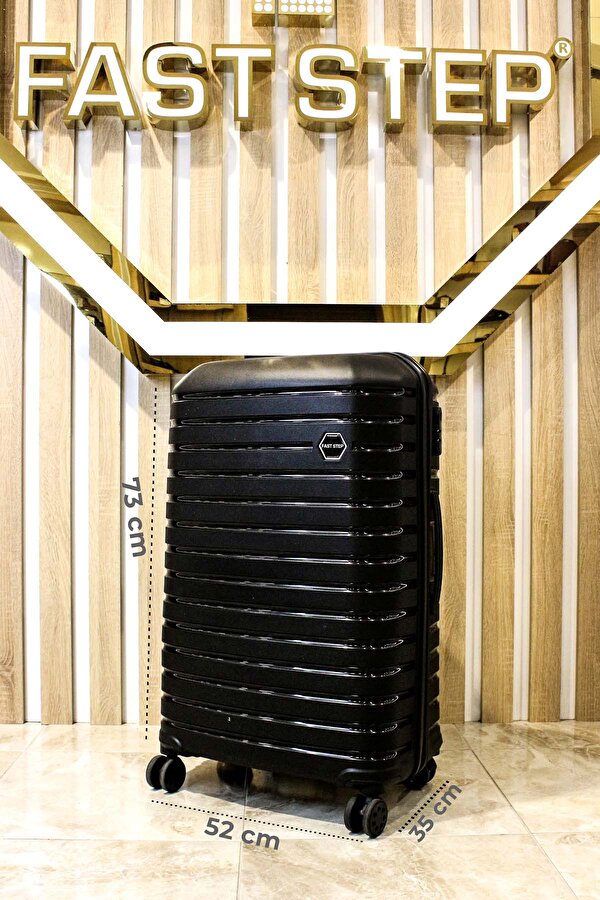 Unisex Bavul 438CA10663B