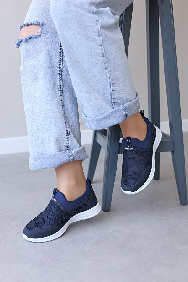 Kadın Sneaker Ayakkabı 930ZAF555