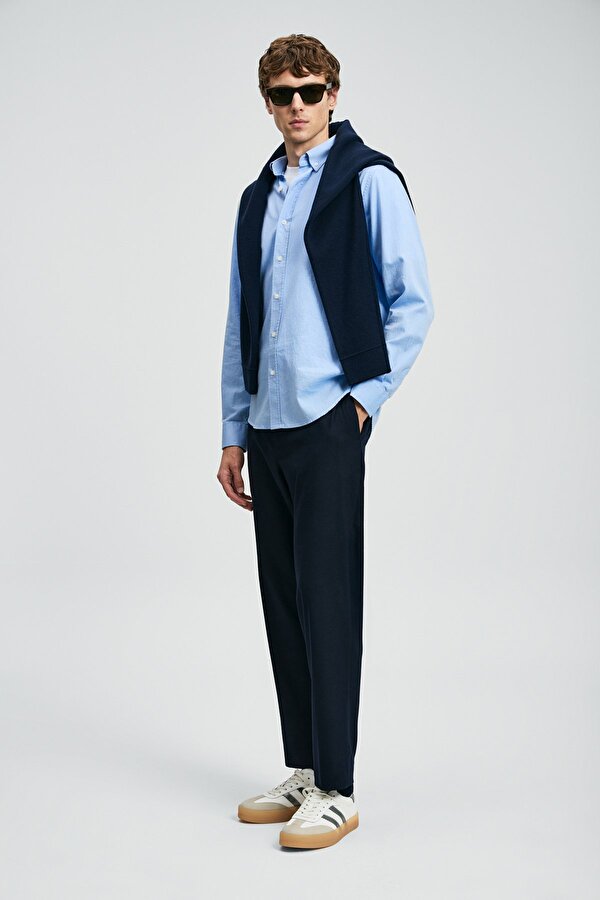 Daniel Erkek Basic Gömlek 112010676