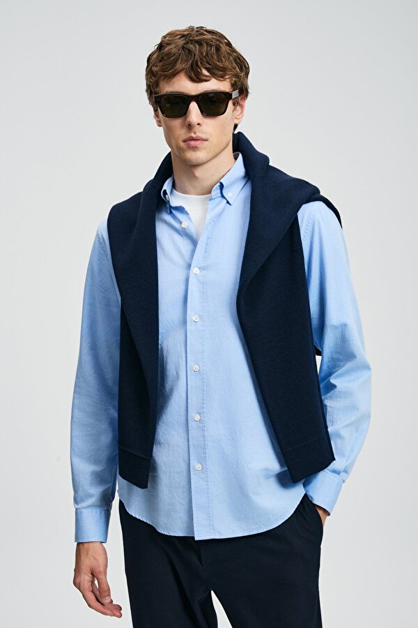 Daniel Erkek Basic Gömlek 112010676