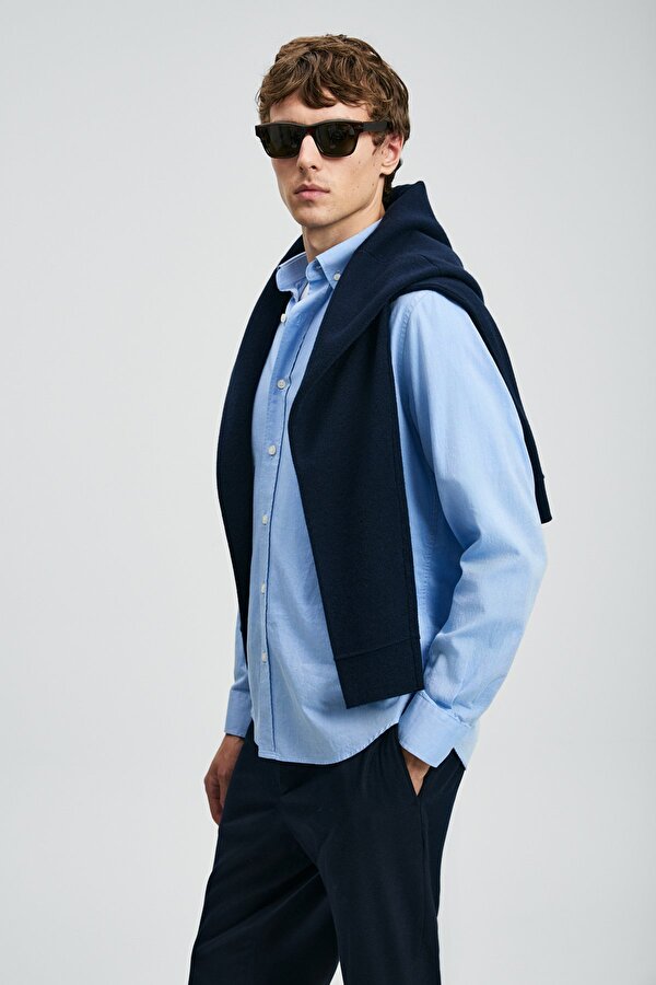 Daniel Erkek Basic Gömlek 112010676