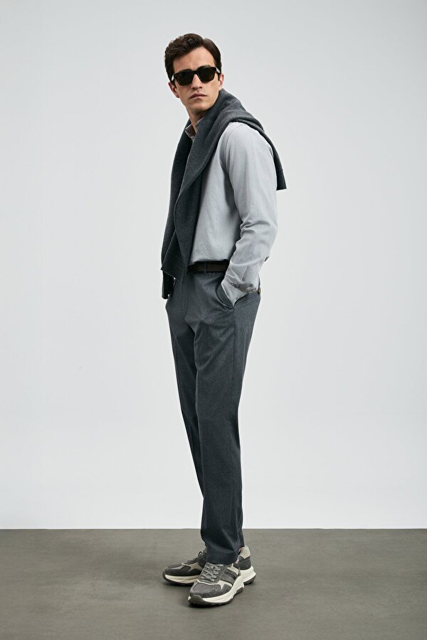 Daniel Erkek Basic Gömlek 112010676